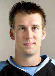 Player photos for the 2010-11 Gustavus Adolphus College at hockeydb.com