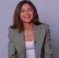 Zendaya secret quarantine movie, malcolm & marie. Zendaya Wears Alexandre Vauthier Malcolm Marie Sag Awards Nominating Committee Conversation Moderated By Janelle Monae Fashionsizzle