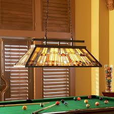 Illuminate your game room, garage or collection with a 60 inch three shade billiard lamp. Billiard Pool Table Lights Buying Guide Hayneedle