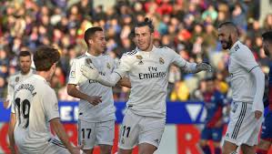 It doesn't matter where you are, our football streams are available worldwide. Real Madrid Vs Sd Huesca La Liga Jadwal Laga Stasiun Tv Dan Info Skuat 90min
