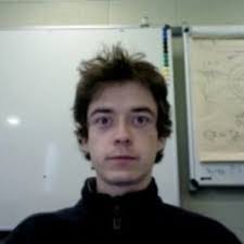 Marc Mac Giolla Eain