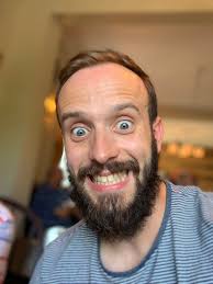 Fancy having to work