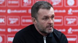 Reece Burke joins the Addicks