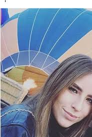 Así luce #Lady100pesos a dos años del escándalo que la hizo famosa