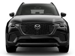 Image result for Jet Black 2025 CX-70