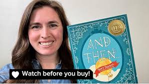 And Then... Story Starters, Volume One: 20 Imaginative Beginnings — Each of  the cards in this box has a tantalizing start to a story you and your child  will want to finish.: