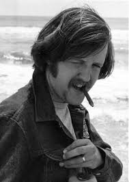 Thomas Hunter Obituary