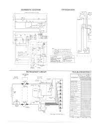 Wiring diagrams include certain things: Trane Xe 1200 Wiring Diagram Wiring Diagram Trane Trane Hvac Diagram