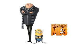 3840x2370 Despicable Me 3 4k Free Download Of Hd Wallpaper In 2021 Despicable Me 3 Despicable Despicable Me