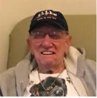 Wilbert Earl “Bud” Allen (1931-2021)