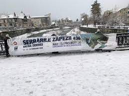 17 amenzi aplicate de polițiști la vatra dornei în perioada serbărilor zăpezii. Vatra Dornei GÄzduieste Cea De A Xxxvi A EdiÅ£ie A SerbÄrilor ZÄpezii Cotidianul Crai Nou