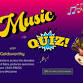 Music Quiz event image