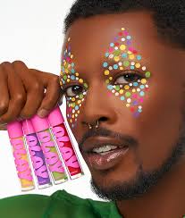 Trixie Cosmetics Play Pigment Mary-Go-Round