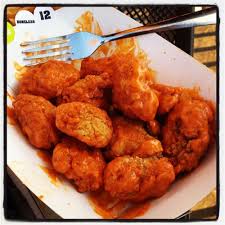 Buffalo Wild Wings Boneless Mild Google Search Buffalo Wild Wings Buffalo Wild Wings Recipe Boneless Wing Recipes