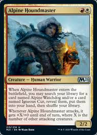 We did not find results for: Magic The Gathering Let The Dogs Out In Core 2021 And They Re Adorable