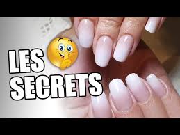 Aussi, avec les lampes uv, vous devez utiliser un gel uv spécialement prévu à cet effet, sauf si le produit utilise les deux sources de chaleur, soit uv et led. Le Babyboomer En Semi Permanent Pour Les Nuls Youtube