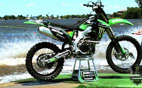 We hope you enjoy our growing collection of hd images to use as a background or home screen for your please contact us if you want to publish a kawasaki dirt bike wallpaper on our site. High Resolution Kawasaki Dirt Bike Monster Energy Wallpapers Hd 8 Desktop Background