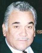 Raul Ramirez Obituary (1944