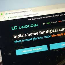 Crypto Exchange Unocoin Co Founder Arrested In India For