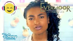 The Evermoor Chronicles