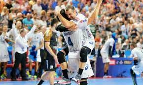 Ce contenu est bloqué car vous n'avez pas accepté. Michael Guigou Handball Planet