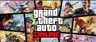 The official home of rockstar games. Grand Theft Auto Online La Otra Cara De Gta 5 Ciencia Y Tecnologia Cadena Ser