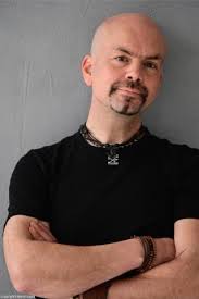 Fackeldey, Konstantin, Priv. Doz. Dr.