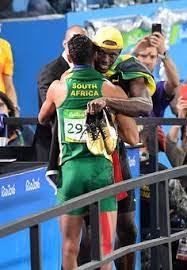 Wayde van niekerk was born on july 15, 1992 in cape town, south africa (28 years old). Wayde Van Niekerk Net Worth Net Worth List