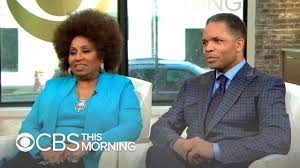 Jesse louis jackson is an american political activist, baptist minister, and politician. Jacqueline And Jesse Jackson Jr Talk Letters To My Son In Prison Youtube
