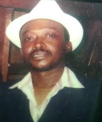 William Henry Scott, III