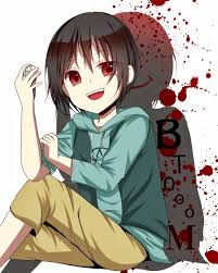 Anime lover gambar anime tersenyum manis. 14 Gambar Anime Tersenyum Gani Gambar