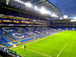 The cheapest way to get from oxford to stamford bridge costs only £10, and the quickest way takes just 1¼ hours. Stamford Bridge Stadium Wallpapers Top Free Stamford Bridge Stadium Backgrounds Wallpaperaccess