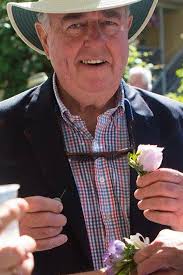 Obituary: Eben B. Marsh