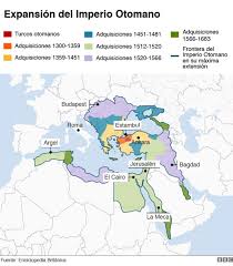 Os países que aparecem pintados no mapa já estão vacinando. Como Turquia Intenta Recuperar La Influencia Del Imperio Otomano Y Que Consecuencias Tiene Para El Equilibrio Internacional Bbc News Mundo