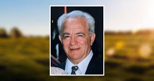 Philip "Phil" Foti Obituary August 28, 2020