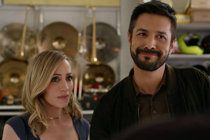 Everything we know about 'Virgin River' season 8 so far