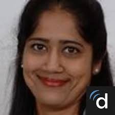 Dr. Latha Yedlapalli, MD
