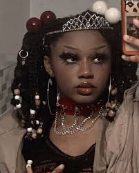 Jorja Burke's Instagram, Twitter & Facebook