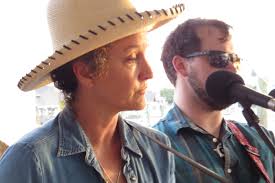 Coyote to launch Tuesday night concert series