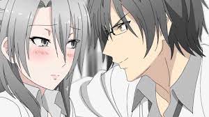 This romance comedy anime does not depend on the usual romantic cliches and hence is an exciting watch. Top 10 New Romance Anime Of 2020 Hd Youtube