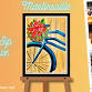 Martinsville Paint and Sip – Morning Bike Ride