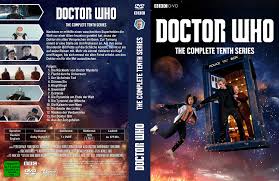 Der zwölfte doctor (peter capaldi). Doctor Who Staffel 10 Cover By Tarvanis On Deviantart