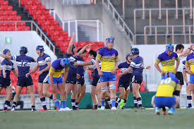 It opened since many japanese company employees assigned to work in germany wanted their children to be prepared for the japanese. D48bqj Iwc5qam