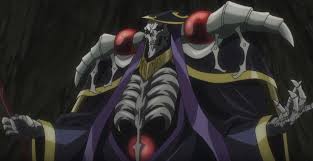 Please, reload page if you can't watch the video. Overlord Season 4 Anime Renewed And Movie Confirmed
