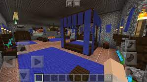 Chaislean Na Mban Glas Green Lady Castle Guest Bedroom Minecraft Architecture Design Inte Minecraft Blueprints Minecraft Interior Design Minecraft Castle
