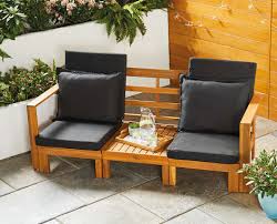 Aldi's latest catalogue includes a product range on pg; Garden Patio Sets Garden Table And Chairs Aldi