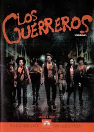 The warriors is a real peculiarity, a movie about street gang warfare, written and directed there's hardly a moment when we believe that the movie's gangs are real or that their members are real. The Warriors 1979 Imdb