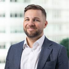 Extremely proud of our very own David Gissing for making the Power List  2025 💪 You are an absolute powerhouse and an integral part of our team, we  are all so pleased