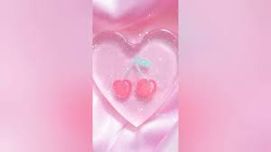 Colorful glowing neon lights graphic designs for cafe and motel signs on black background. Pink Aesthetic Wallpaper Neon Light Tumbler Wallpaper Youtube