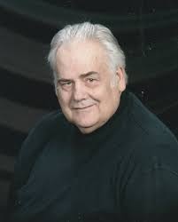 Rev. Raymond “Rick” W. Hull Jr.